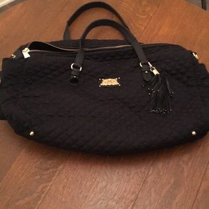 Juicy Couture Weekender Duffle Bag